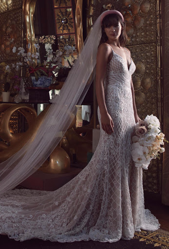 Bridal Shop «The Wedding Party, LLC», reviews and photos, 2612 Alcatraz Ave, Berkeley, CA 94705, USA