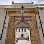 Photo n°5 de l'avis de Tony.a fait le 16/08/2022 à 21:51 sur le  Agriturismo Villa Cefalà à Santa Flavia