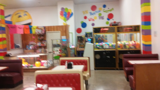 Event Venue «Big Bounce Family Fun Center», reviews and photos, 1701 S Main St, New Castle, IN 47362, USA