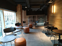 Atmosphère du Café Starbucks Gare de Lyon Hall 1 à Paris - n°14