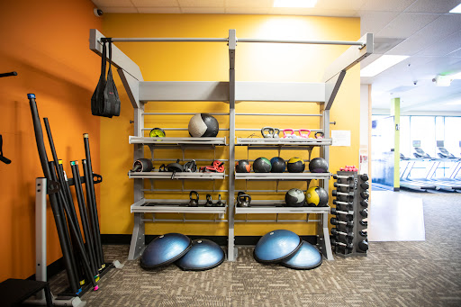 Anytime Fitness image