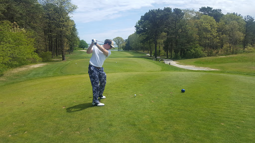 Golf Club «Mink Meadows Golf Club», reviews and photos, 320 Golf Club Rd, Vineyard Haven, MA 02568, USA