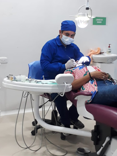 Centro Odontologico Dental Clean