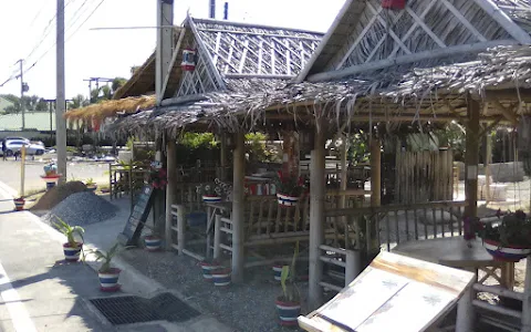 The Bamboo Beach Bar & Restaurant image