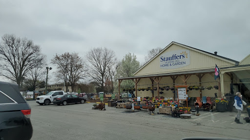 Garden Center «Stauffers of Kissel Hill Home & Garden Store», reviews and photos, 4450 Lincoln Hwy, York, PA 17406, USA