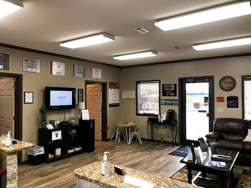 Auto Body Shop «Millennium Auto Collision Repairs LLC», reviews and photos, 2005 Brookside Ln, Kingsport, TN 37660, USA