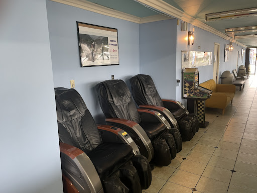 Car Wash «El Dorado Car Wash», reviews and photos, 1250 W Pacific Coast Hwy, Wilmington, CA 90744, USA