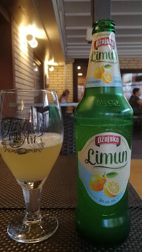 Pizzeria & Spaghtteria Capuciner - Restoran