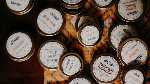 Eleventh Candle Co.