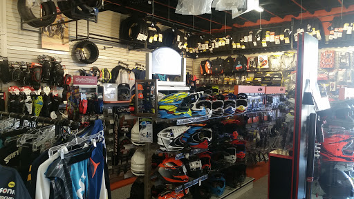Motorcycle Dealer «Three Brothers Racing», reviews and photos, 1560 Superior Ave # C, Costa Mesa, CA 92627, USA