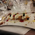 Photo n°1 de l'avis de Mauro.q fait le 03/03/2020 à 09:27 sur le  Ristorante RossoDiVino à Valmontone