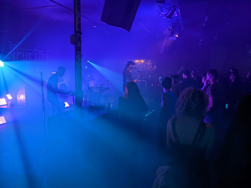 Live Music Venue «The Winchester», reviews and photos, 12112 Madison Ave, Lakewood, OH 44107, USA