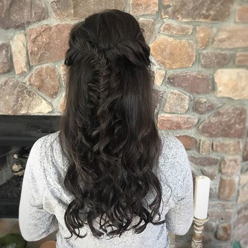 Beauty Salon «Timothy John Salon & Spa», reviews and photos, 404 W Green St, Urbana, IL 61801, USA