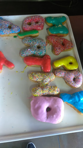 Donut Shop «Donut House», reviews and photos, 205 S Main St # 1011, Red Oak, TX 75154, USA