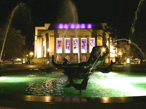 Auditorium «IU Auditorium», reviews and photos, 1211 E 7th St, Bloomington, IN 47405, USA