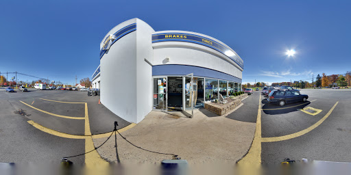 Auto Repair Shop «United Tire Quakertown», reviews and photos, 1113 N West End Blvd, Quakertown, PA 18951, USA