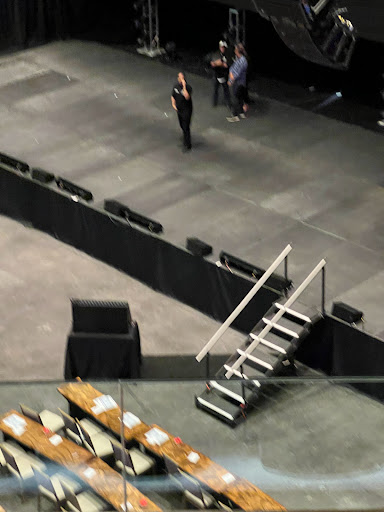 Concert Hall «Live! Center Stage», reviews and photos, 7000 Arundel Mills Cir #7777, Hanover, MD 21076, USA