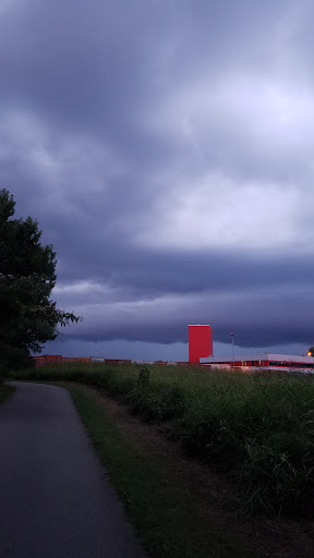 Golf Course «McCabe Golf Course», reviews and photos, 4601 Murphy Rd, Nashville, TN 37209, USA