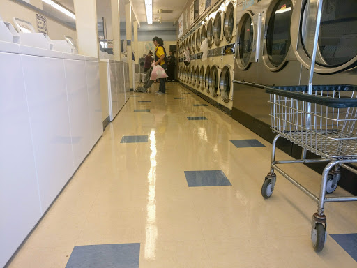 Laundromat «Coin-Op Laundry», reviews and photos, 8702 Artesia Blvd, Bellflower, CA 90706, USA