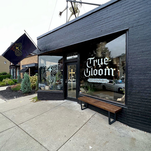 Discover pinterest tattoo ideas for men designs for your next tattoo in Buffalo at True Gloom Tattoo Studio