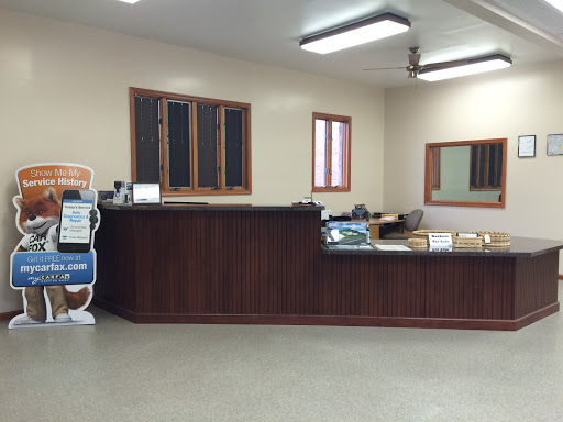 Auto Repair Shop «Auto Diagnostics & Repair», reviews and photos, 150 Grings Hill Rd, Reading, PA 19608, USA