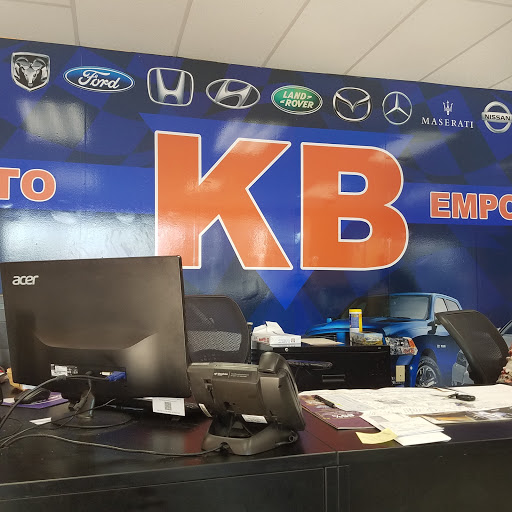KB Auto Emporium Inc., 696 MD-3, Gambrills, MD 21054, USA, 