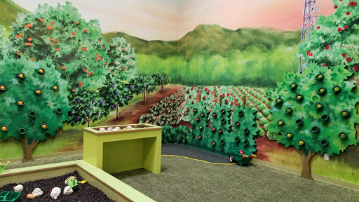 Non-Profit Organization «Pretend City Childrens Museum», reviews and photos