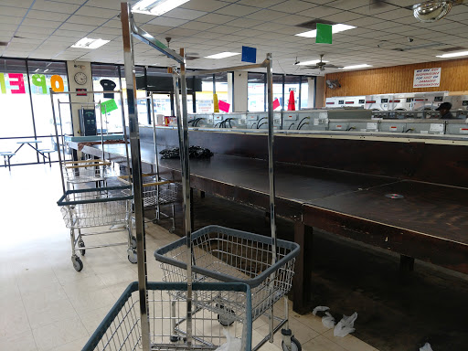 Laundromat «Wash Tub Laundry», reviews and photos, 2177 Nolensville Pike, Nashville, TN 37211, USA