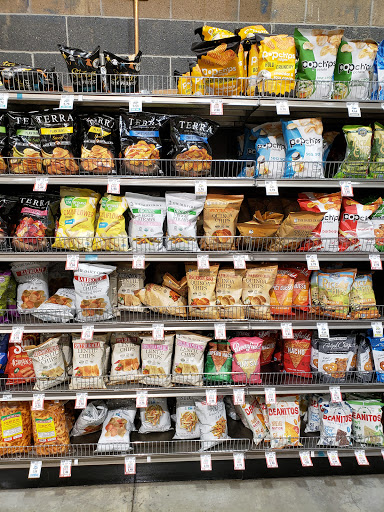 Supermarket «Fork Lift by Nugget Markets», reviews and photos, 3333 Coach Ln, Cameron Park, CA 95682, USA