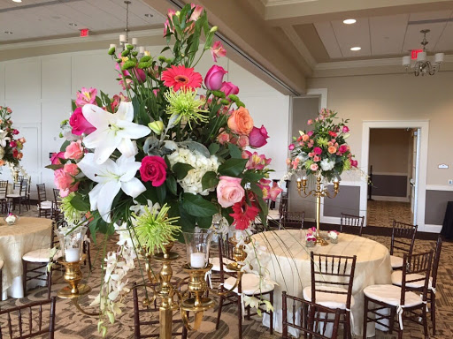 Florist «Adrian Durban Florist», reviews and photos, 3401 Clifton Ave, Cincinnati, OH 45220, USA