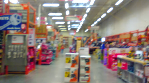 Home Improvement Store «The Home Depot», reviews and photos, 1725 U.S. 287 Frontage Rd, Mansfield, TX 76063, USA