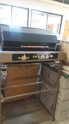 Building Materials Store «Wiest Rentals & Sales», reviews and photos, 3890 Pierce St, Riverside, CA 92503, USA