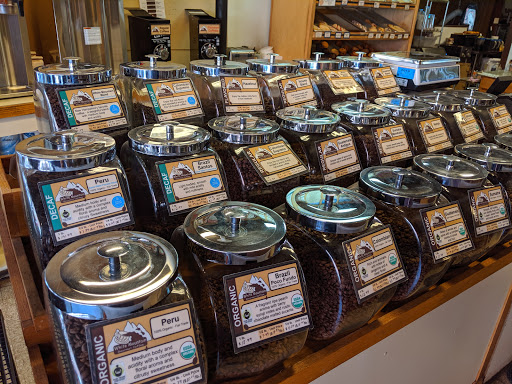 Coffee Store «White Mountain Gourmet Coffee», reviews and photos, 15 Pleasant St, Concord, NH 03301, USA