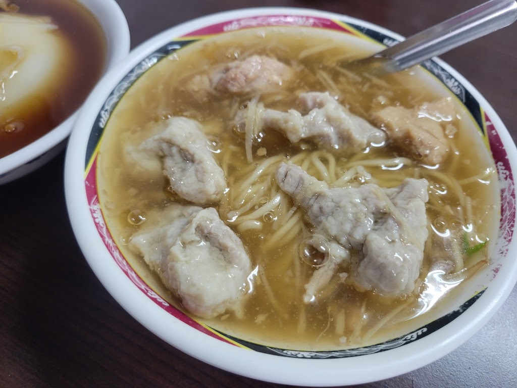 台東碗粿 的照片