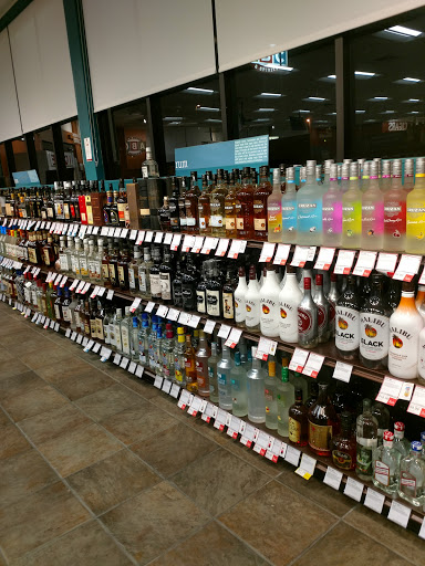 Liquor Store «ABC Fine Wine & Spirits», reviews and photos, 14248 US-19, Hudson, FL 34667, USA