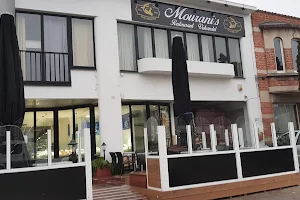 Mouranis Restaurant Vishandel image
