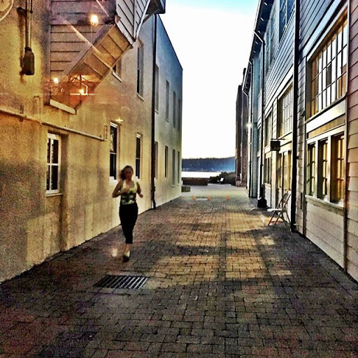 Gym «CrossFit Valkyrie», reviews and photos, 1 Bridge St, Irvington, NY 10533, USA