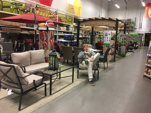 Home Improvement Store «The Home Depot», reviews and photos, 1600 Gadsden Hwy, Trussville, AL 35173, USA