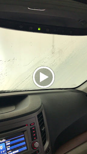 Car Wash «Panther Car Wash», reviews and photos, 1133 Rainbow Dr, Derby, KS 67037, USA