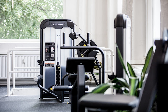 Kommentarer og anmeldelser af Globe Fitness