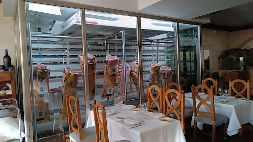 El Bife en Arganda del Rey