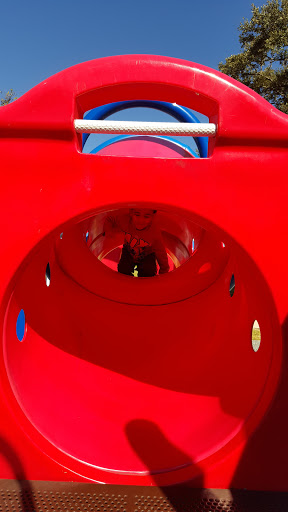 Park «Northridge Park», reviews and photos, 821 Chevy Chase Dr, San Antonio, TX 78209, USA