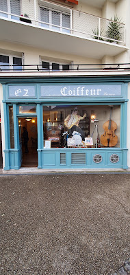 ez coiffure hommes à Saint-Maur-des-Fossés