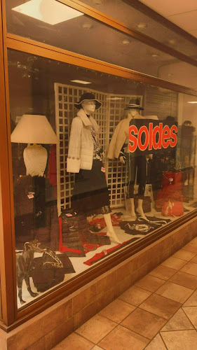 Magasin de vêtements pour hommes First'In Boutique Divonne-les-Bains