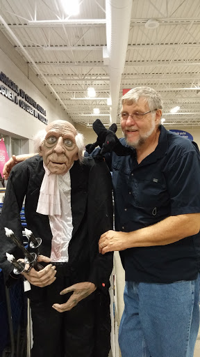 Thrift Store «Goodwill Store & Donation Center», reviews and photos