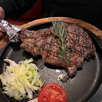 Photo n°1 de l'avis de Huijuan.i fait le 30/04/2023 à 19:27 sur le  Il Quarto Steak House à Syracuse
