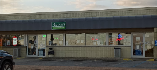 Barney's Convenience Mart