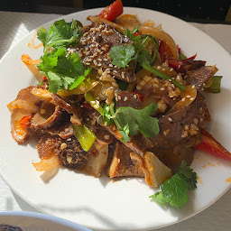 Photo n°136 de Pavillon Poissons Vivants à Paris ()