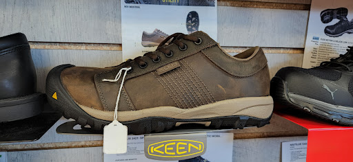 Shoe Store «Ossine Shoes & Gifts», reviews and photos, 7576 S Redwood Rd, West Jordan, UT 84084, USA