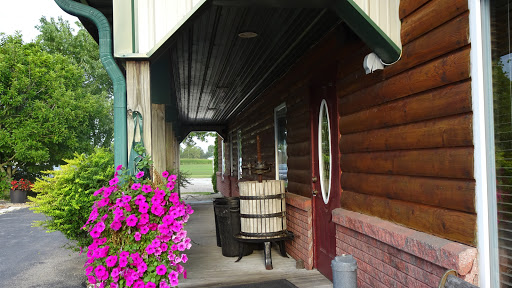 Winery «Simmons Winery», reviews and photos, 8111 E 450 N, Columbus, IN 47203, USA